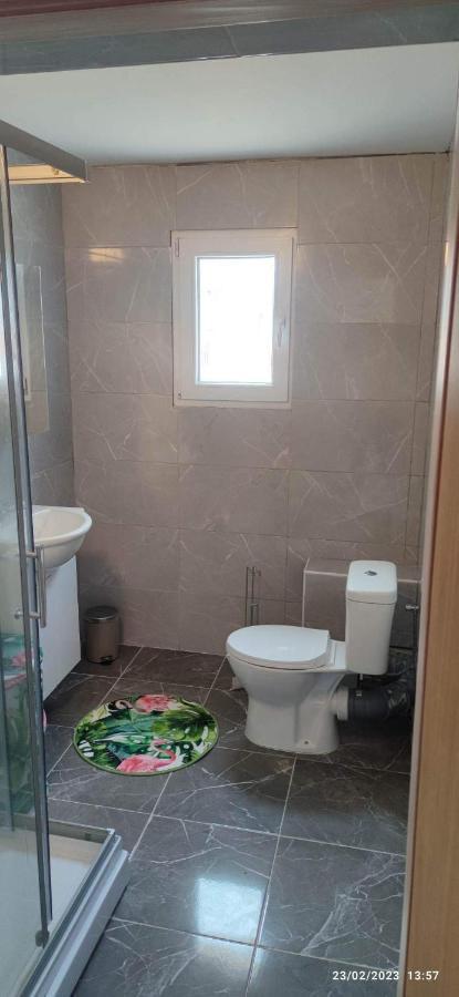Music Vir Apartment Dış mekan fotoğraf
