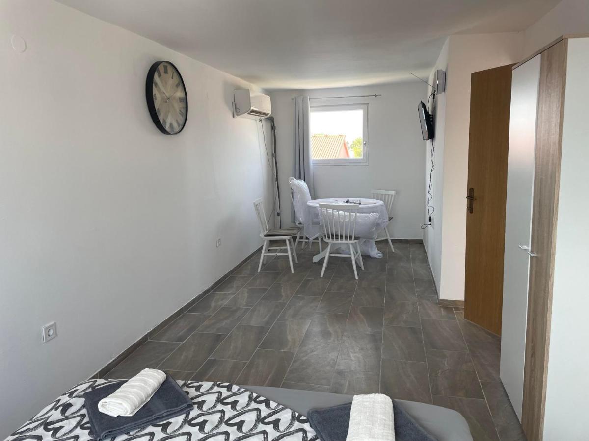 Music Vir Apartment Dış mekan fotoğraf
