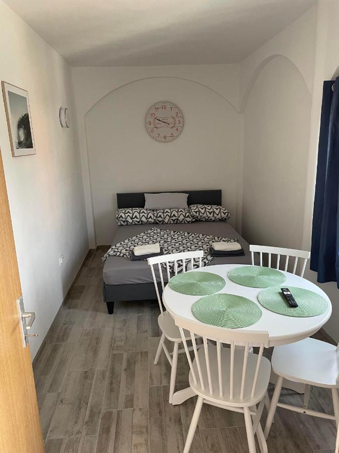 Music Vir Apartment Dış mekan fotoğraf