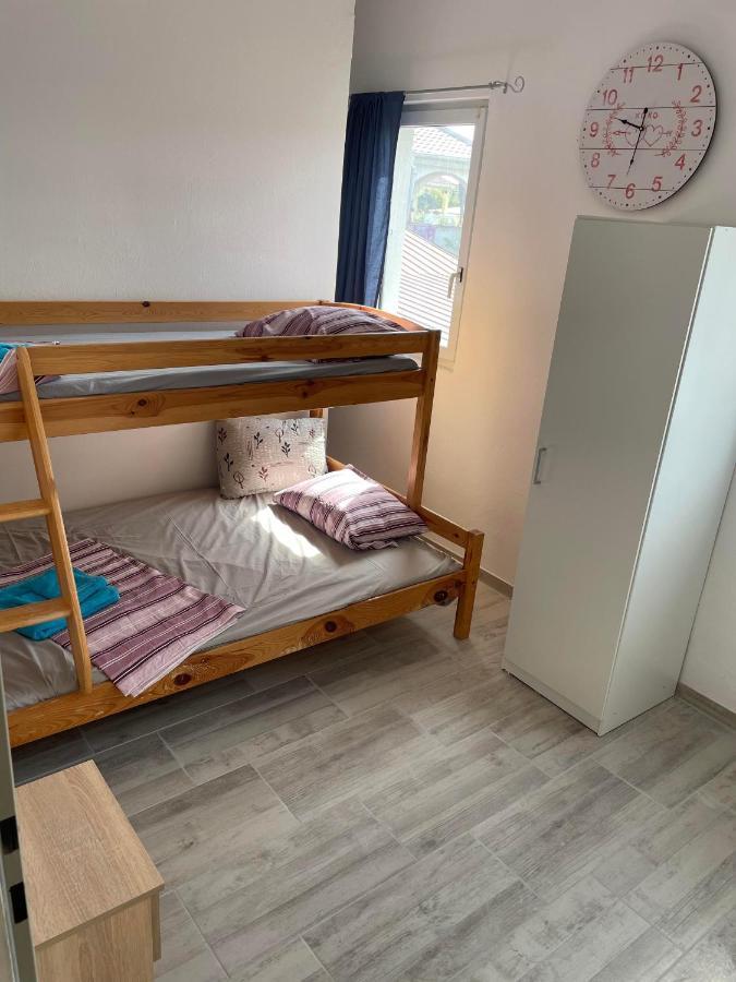 Music Vir Apartment Dış mekan fotoğraf