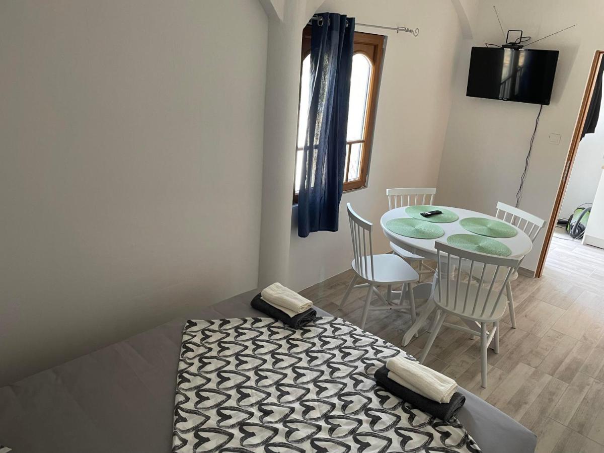 Music Vir Apartment Dış mekan fotoğraf